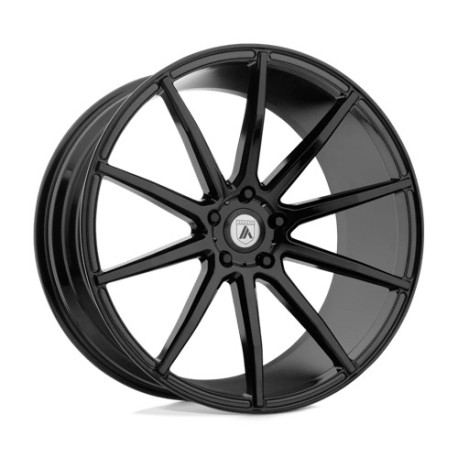 ALU felge Asanti Asanti Black ABL-20 ARIES felga 20x10 5X115 72.56 ET25, Gloss black | race-shop.hr