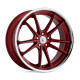 ALU felge Asanti Asanti Black ABL-23 SIGMA felga 20x10.5 5X112 72.56 ET38, Candy red | race-shop.hr