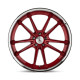 ALU felge Asanti Asanti Black ABL-23 SIGMA felga 22x10.5 5X112 72.56 ET35, Candy red | race-shop.hr