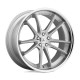 ALU felge Asanti Asanti Black ABL-23 SIGMA felga 22x9 5X120 74.1 ET32, Brushed silver | race-shop.hr