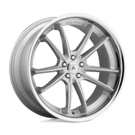 ALU felge Asanti Asanti Black ABL-23 SIGMA felga 24x9 5X114.3 72.56 ET32, Brushed silver | race-shop.hr