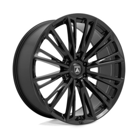 ALU felge Asanti Asanti Black ABL30 CORONA TRUCK felga 20x9 5X114.3 72.56 ET35, Gloss black | race-shop.hr