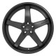 ALU felge Asanti Asanti Black ABL31 REGAL felga 22x10.5 5X115 72.56 ET25, Satin black | race-shop.hr