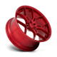 ALU felge Asanti Asanti Black ABL-37 MONARCH felga 20x10.5 5X114.3 72.56 ET40, Candy red | race-shop.hr