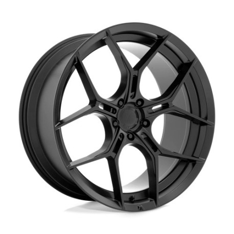 ALU felge Asanti Asanti Black ABL-37 MONARCH felga 22x10.5 5X115 72.56 ET20, Satin black | race-shop.hr