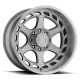 ALU felge Asanti Asanti Off Road AB816 ANVIL felga 20x12 8X170 125.1 ET-44, Titanium brushed | race-shop.hr