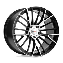 Cray ASTORIA felga 18x10 5X120.65 70.3 ET37, Gloss black