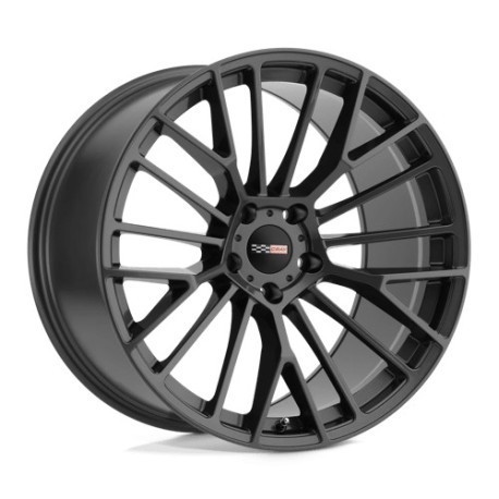 ALU felge Cray Cray ASTORIA felga 18x9.5 5X120.65 70.3 ET56, Gunmetal | race-shop.hr