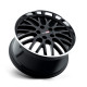 ALU felge Cray Cray MANTA felga 19x10.5 5X120.65 70.3 ET65, Gloss black | race-shop.hr