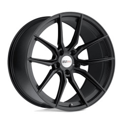 Cray SPIDER felga 19x10.5 5X120.65 70.3 ET65, Matte black