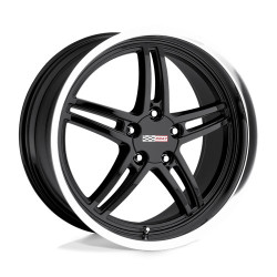 Cray SCORPION felga 19x10.5 5X120.65 70.3 ET65, Gloss black