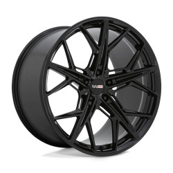 Cray HAMMERHEAD felga 19x10.5 5X120.65 70.3 ET68, Gloss black
