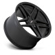 ALU felge Cray Cray PANTHERA felga 19x10.5 5X120.65 70.3 ET68, Semi gloss black | race-shop.hr