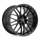 ALU felge Cray Cray EAGLE felga 19x9 5X120.65 70.3 ET50, Matte black | race-shop.hr