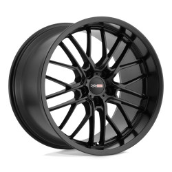 Cray EAGLE felga 19x9 5X120.65 70.3 ET50, Matte black