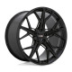ALU felge Cray Cray HAMMERHEAD felga 19x9 5X120.65 70.3 ET50, Gloss black | race-shop.hr