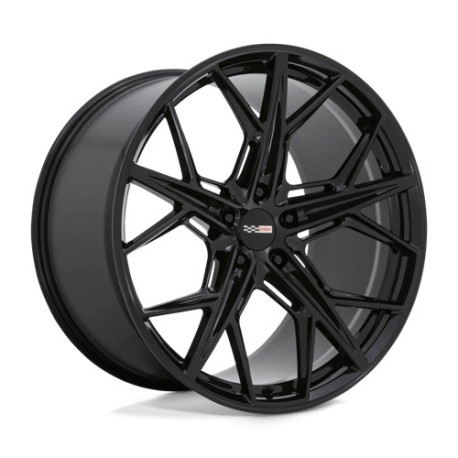 ALU felge Cray Cray HAMMERHEAD felga 19x9 5X120.65 70.3 ET50, Gloss black | race-shop.hr