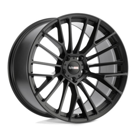 ALU felge Cray Cray ASTORIA felga 19x9.5 5X120.65 70.3 ET56, Matte black | race-shop.hr