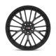 ALU felge Cray Cray ASTORIA felga 19x9.5 5X120.65 70.3 ET56, Matte black | race-shop.hr