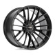ALU felge Cray Cray ASTORIA felga 20x10.5 5X120.65 70.3 ET65, Matte black | race-shop.hr