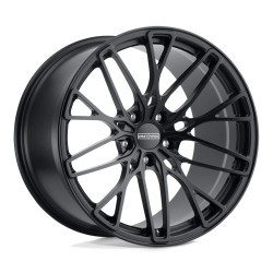 Cray FALCON felga 20x10.5 5X120.65 70.3 ET65, Matte black