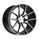 ALU felge Cray Cray SPIDER felga 20x11 5X120.65 70.3 ET76, Gloss black | race-shop.hr