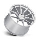 ALU felge Cray Cray SPIDER felga 20x11 5X120.65 70.3 ET76, Silver | race-shop.hr
