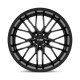 ALU felge Cray Cray EAGLE felga 20x12.5 5X120.65 70.3 ET47, Matte black | race-shop.hr