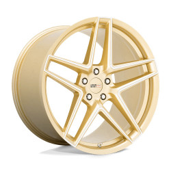 Cray PANTHERA felga 20x9 5X120 67.06 ET38, Gloss gold