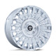 ALU felge DUB DUB DC272 HONCHO felga 24x10 6X135/6X139.7 100.3 ET30, Chrome | race-shop.hr