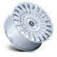 ALU felge DUB DUB DC272 HONCHO felga 24x10 6X135/6X139.7 100.3 ET30, Chrome | race-shop.hr