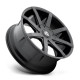 ALU felge DUB DUB S110 PUSH felga 20x8.5 5X108/5X114.3 72.56 ET45, Gloss black | race-shop.hr