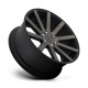 ALU felge DUB DUB S121 SHOT CALLA felga 22x9.5 6X139.7 106.1 ET20, Matte black | race-shop.hr
