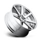 ALU felge DUB DUB S126 FUTURE felga 24x10 6X139.7 106.1 ET20, Chrome | race-shop.hr