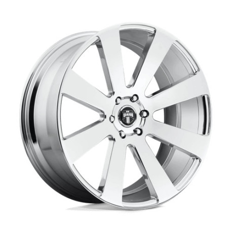 ALU felge DUB DUB S131 8-BALL felga 24x10 6X139.7 78.1 ET20, Chrome | race-shop.hr