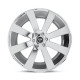 ALU felge DUB DUB S131 8-BALL felga 24x10 6X139.7 78.1 ET20, Chrome | race-shop.hr