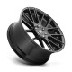ALU felge DUB DUB S205 LUXE felga 22x9.5 6X135 87.1 ET30, Gloss black | race-shop.hr