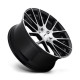 ALU felge DUB DUB S206 LUXE felga 22x9.5 6X139.7 78.1 ET20, Gloss black | race-shop.hr