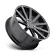 ALU felge DUB DUB S219 SHOT CALLA felga 24x10 6X139.7 106.1 ET20, Gloss black | race-shop.hr