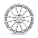 ALU felge DUB DUB S251 CLOUT felga 24x10 6X139.7 106.1 ET30, Chrome | race-shop.hr