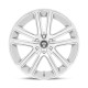 ALU felge DUB DUB S254 FLEX felga 24x10 6X139.7 78.1 ET30, Chrome | race-shop.hr