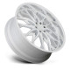 ALU felge DUB DUB S264 OG felga 26x10 6X139.7 106.1 ET25, Silver | race-shop.hr