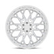 ALU felge DUB DUB S264 OG felga 26x10 6X139.7 106.1 ET25, Silver | race-shop.hr
