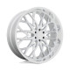 ALU felge DUB DUB S264 OG felga 26x10 6X135 87.1 ET30, Silver | race-shop.hr