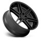 ALU felge DUB DUB S268 DIRTY DOG felga 26x10 6X135 87.1 ET30, Gloss black | race-shop.hr