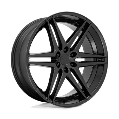 ALU felge DUB DUB S269 DIRTY DOG felga 26x10 6X135 87.1 ET30, Matte black | race-shop.hr