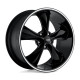 ALU felge Foose Foose F104 LEGEND felga 20x8.5 5X115 71.5 ET7, Gloss black | race-shop.hr