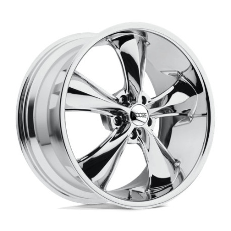 ALU felge Foose Foose F105 LEGEND felga 17x7 5X120.65 72.56 ET1, Chrome | race-shop.hr
