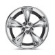 ALU felge Foose Foose F105 LEGEND felga 20x8.5 5X120 72.56 ET35, Chrome | race-shop.hr