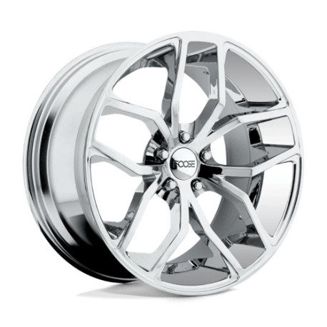 ALU felge Foose Foose F148 OUTCAST felga 20x10 5X120 72.56 ET40, Chrome | race-shop.hr